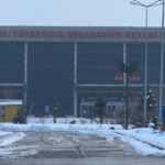 Yüksekova’da Kar ve Sis Hava Ulaşımını Aksattı, Uçuşlar İptal Edildi