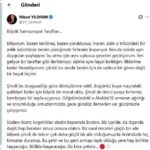 SAMSUN (İHA) – Samsunspor Başkanı Yüksel Yıldırım, ikinci yarıda yeni bir başlangıç yapacaklarını belirterek taraftar desteği istedi.