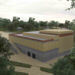 Eskişehir Valisi Aksoy, kente gelenler için Yunus Emre dijital müzesi inşa ediliyor duyurusunu yaptı.