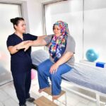 Yunusemre Belediyesi’nden 2025’te ücretsiz sağlık hizmeti ile vatandaşların ihtiyaçlarına çözüm sunuldu.