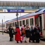 Üçüncü çeyrekte Türkiye’de 21 milyon 548 bin kişi seyahat etti, harcamaları 276 milyar TL’yi buldu.