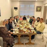 Aydın’daki öğrenci yurtlarında sınav dönemi motivasyonunu artırmak için ‘Biz Bize Moral Akşamları’ etkinlikleri yapıldı.