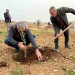 Mardin’de Sıfır Atık Köyü Projesi, çevresel sürdürülebilirlik ve yeşil dönüşüm için ilerliyor.