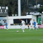 Ziraat Türkiye Kupası B Grubu 2. hafta maçında Bodrum FK, Konyaspor’a 2-1 mağlup oldu.