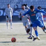 Erzurumspor FK, Ziraat Türkiye Kupası C Grubu 2. haftasında Çaykur Rizespor’u 2-0 yendi.