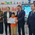 Zonguldak’ta 87 bin öğrenci karne heyecanı yaşadı, tatil tavsiyeleri yapıldı.