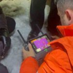 Alaplı’da evden avlanmaya çıkan adliye personeli kayboldu, arama çalışmaları sürüyor.