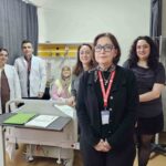 Bülent Ecevit Üniversitesi Hastanesi, V-NOTES yöntemiyle hastalara iz bırakmadan cerrahi müdahale yapmaya başladı.